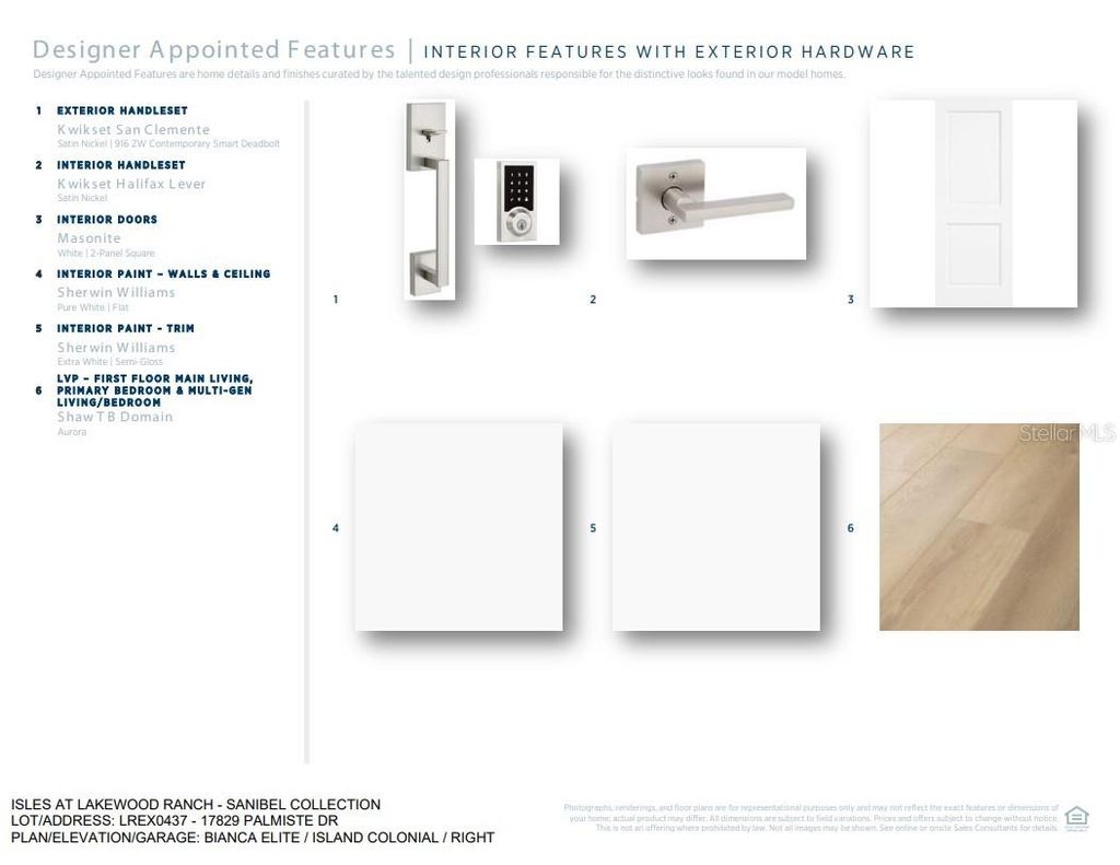 Photo of 17829 Palmiste Drive, Bradenton, FL 34202 (MLS # A4674008)