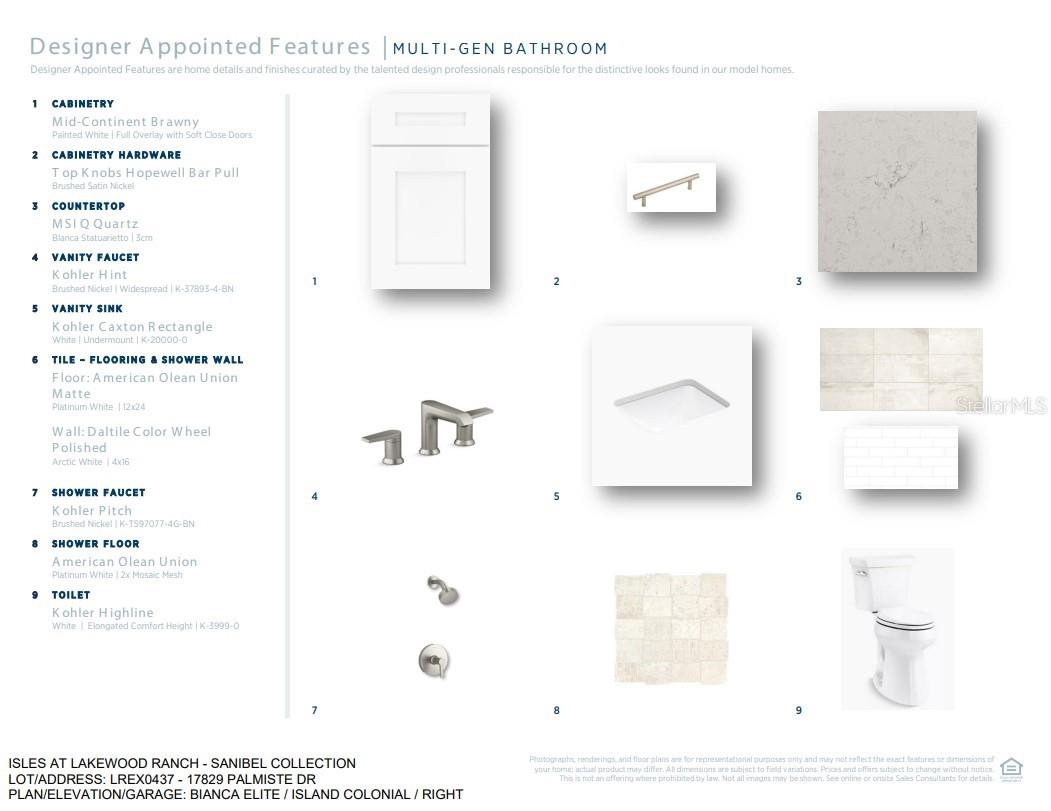 ISLES AT LAKEWOOD RANCH PH IV - Residential