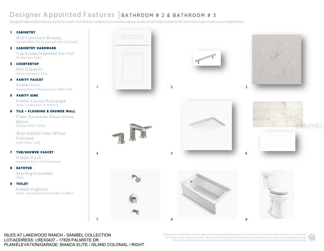ISLES AT LAKEWOOD RANCH PH IV - Residential