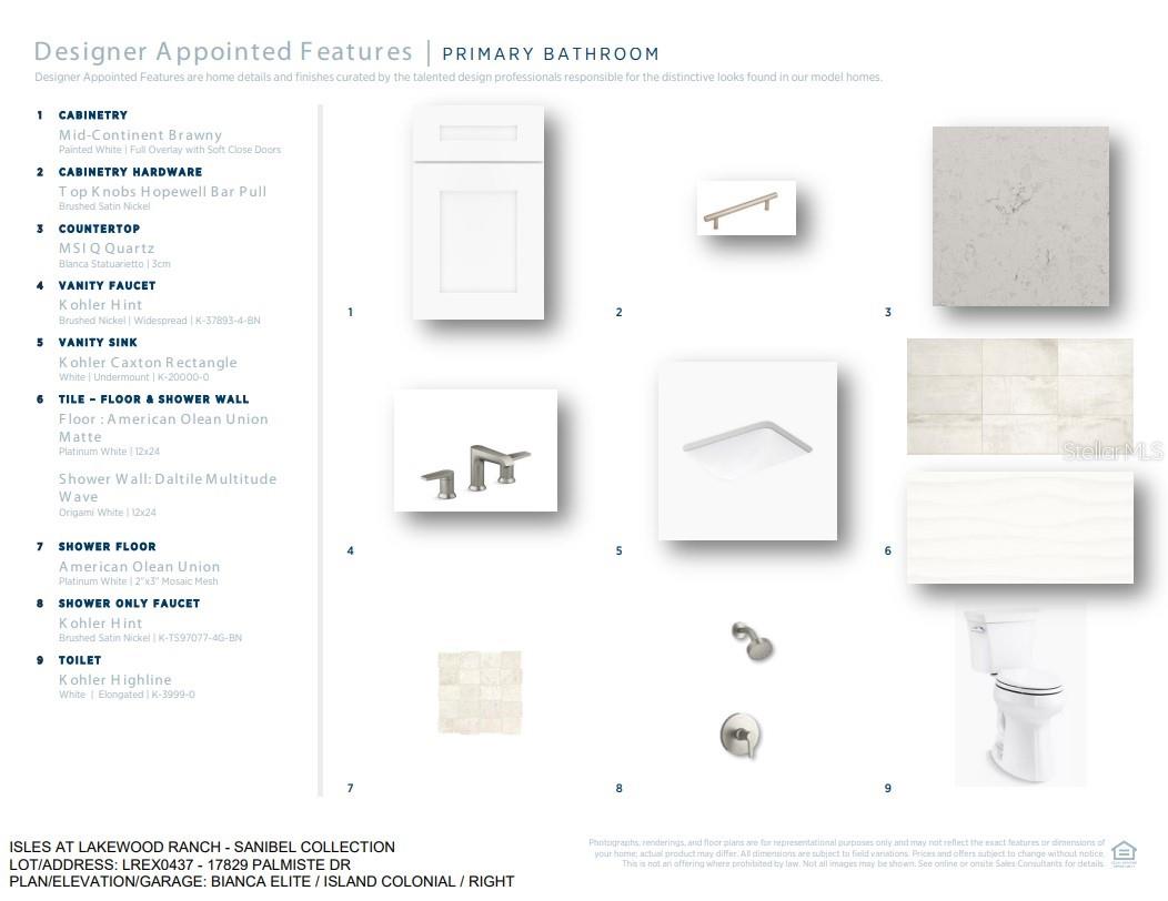 ISLES AT LAKEWOOD RANCH PH IV - Residential