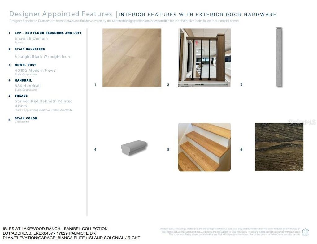 Photo of 17829 Palmiste Drive, Bradenton, FL 34202 (MLS # A4674008)