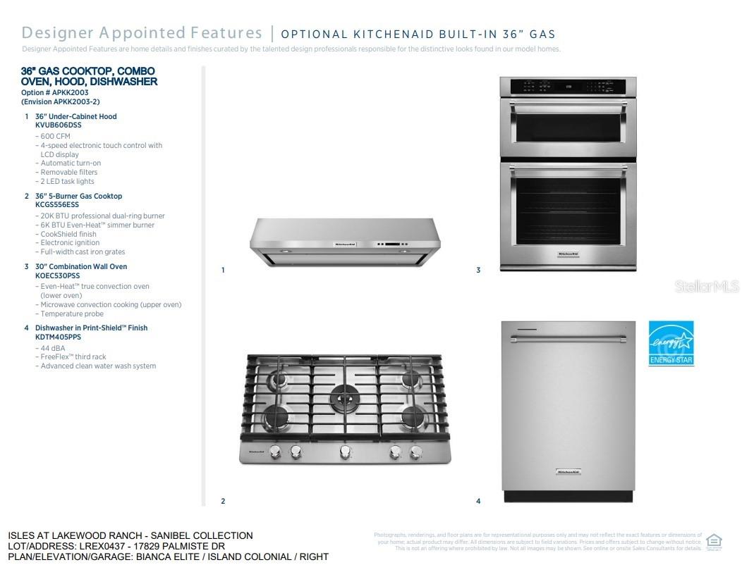 ISLES AT LAKEWOOD RANCH PH IV - Residential