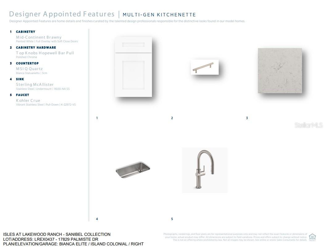 ISLES AT LAKEWOOD RANCH PH IV - Residential