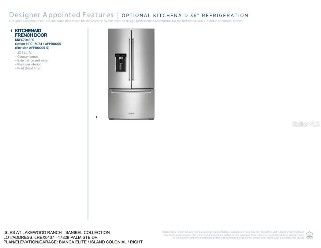 ISLES AT LAKEWOOD RANCH PH IV - Residential
