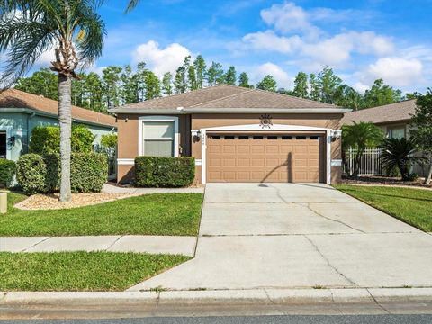 7606 BERNA LANE LAND O LAKES FL 34637