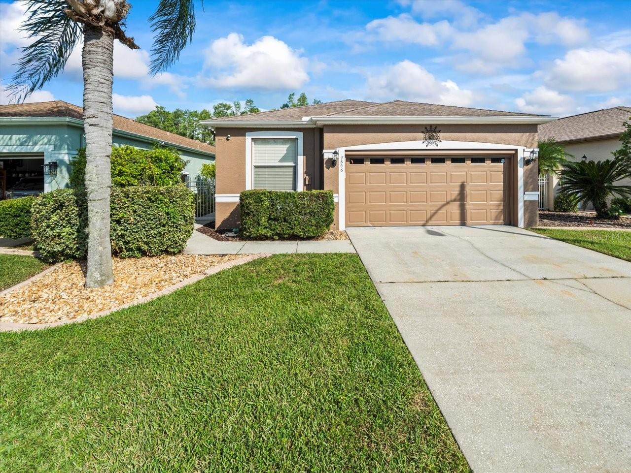 7606 BERNA LANE