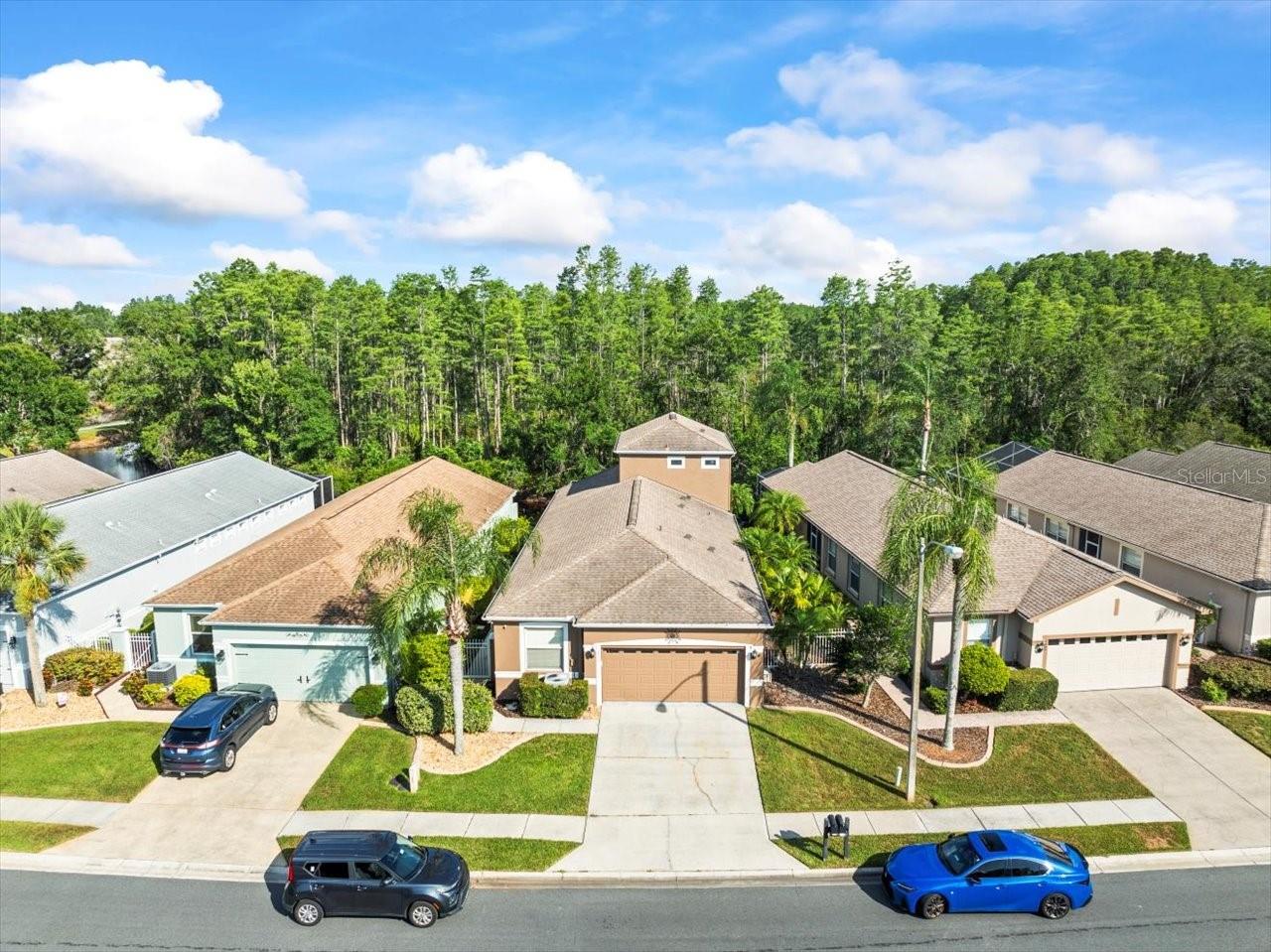7606 BERNA LANE