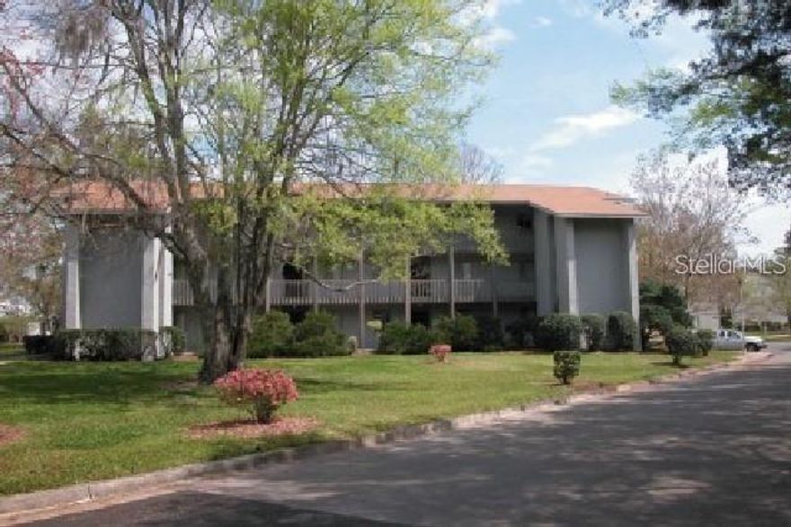 Welcome home to this tastefully updated ground-floor condo offering comfort, convenience, and modern style. Step inside to a fully renovated kitchen featuring granite countertops, a tiled backsplash, a pantry closet, newer cabinetry, and stainless steel appliances — perfect for anyone who loves to cook or entertain.

Enjoy your morning coffee or unwind after a long day in the enclosed screened patio, your own private retreat without any yard work. The home features ceramic tile flooring throughout with no carpet, and the spacious primary bedroom includes a walk-in closet and direct access to the screened porch. A washer and dryer are also included for added convenience. Water and trash are included in the rent.

Situated in an unbeatable location near Interstate 75, the Oaks Mall, Santa Fe College, the University of Florida, and a variety of shopping, restaurants, Publix, Walgreens, and more. There are also direct bus routes along Newberry Rd, making commuting a breeze.

Residents can enjoy fantastic community amenities, including a pool, clubhouse, and fitness center.

This move-in-ready condo offers a comfortable, low-maintenance lifestyle in a highly desirable area. Schedule your showing today!