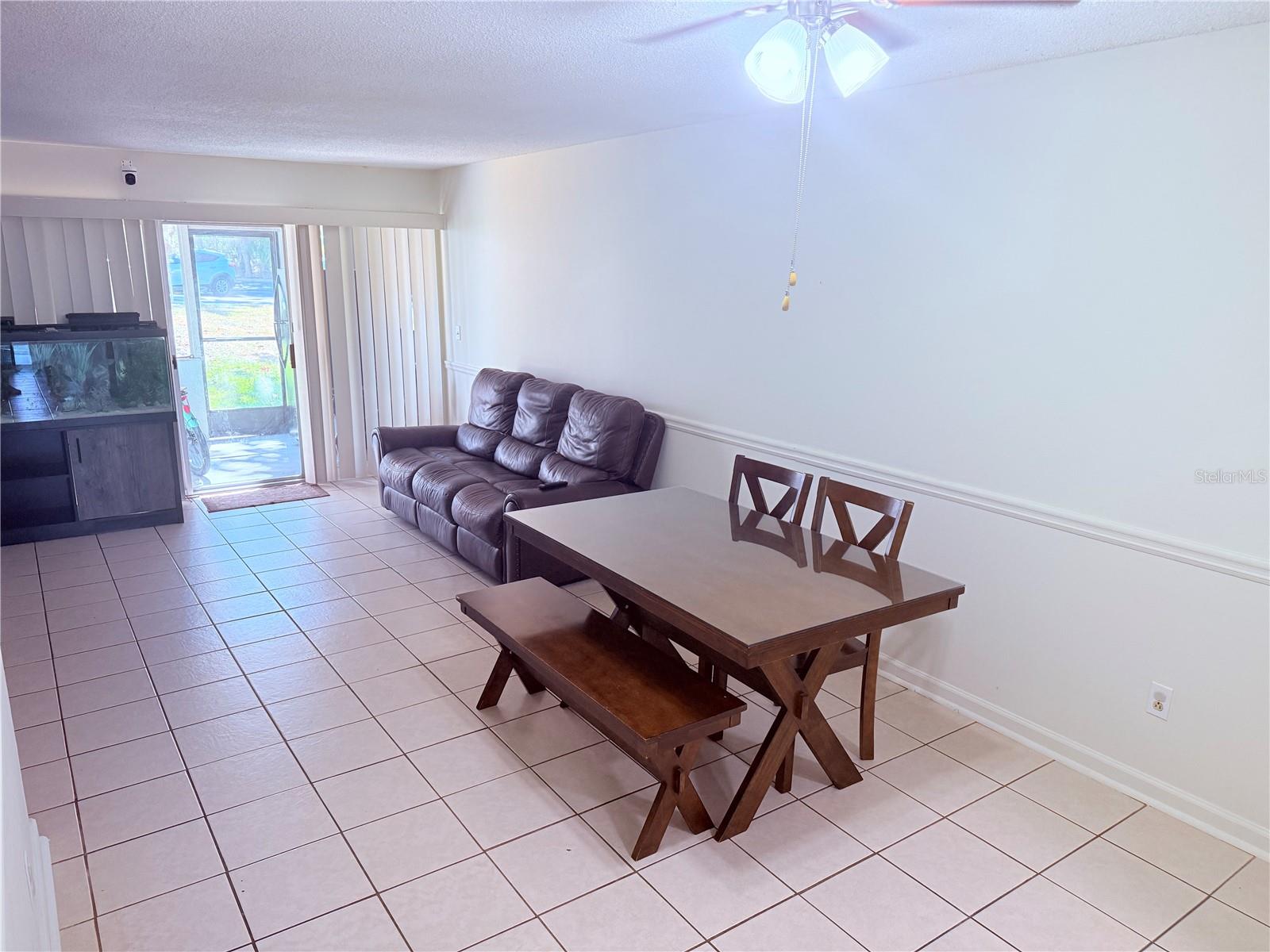 THE OAKS - Residential Lease