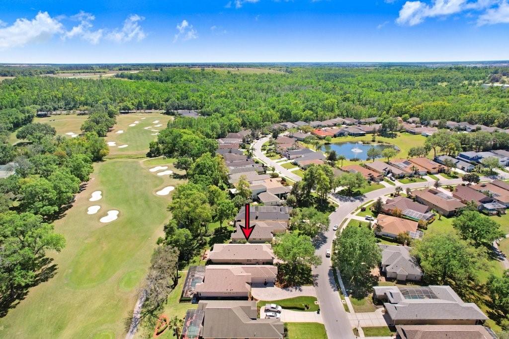 LAKE JOVITA GOLF & COUNTRY CLUB PH - Residential