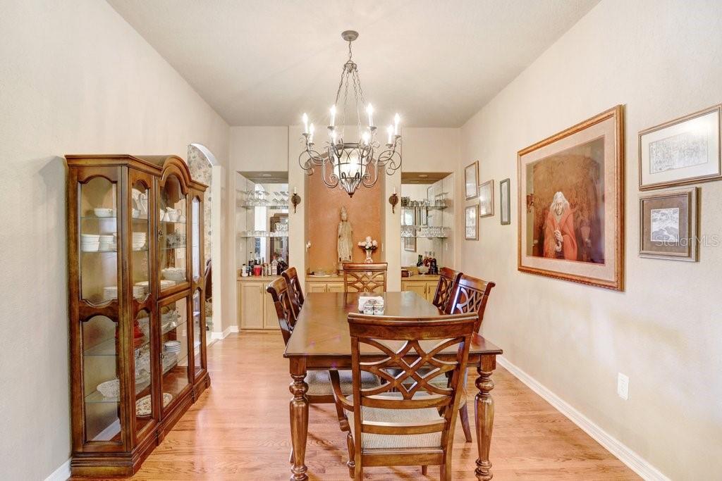 LAKE JOVITA GOLF & COUNTRY CLUB PH - Residential