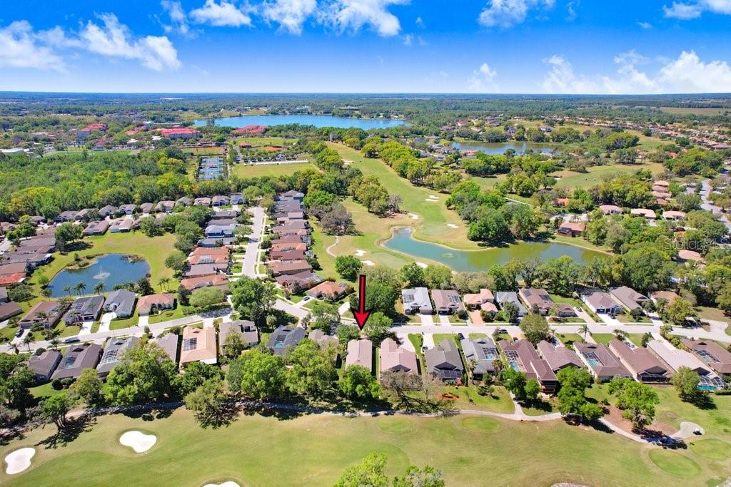 LAKE JOVITA GOLF & COUNTRY CLUB PH - Residential