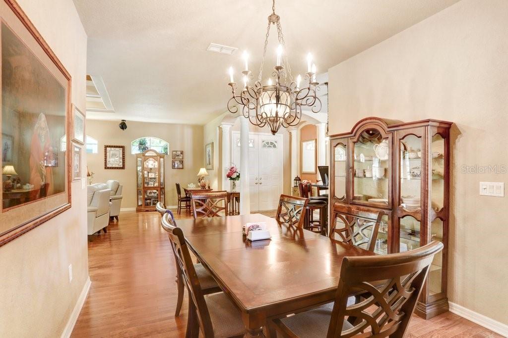 LAKE JOVITA GOLF & COUNTRY CLUB PH - Residential