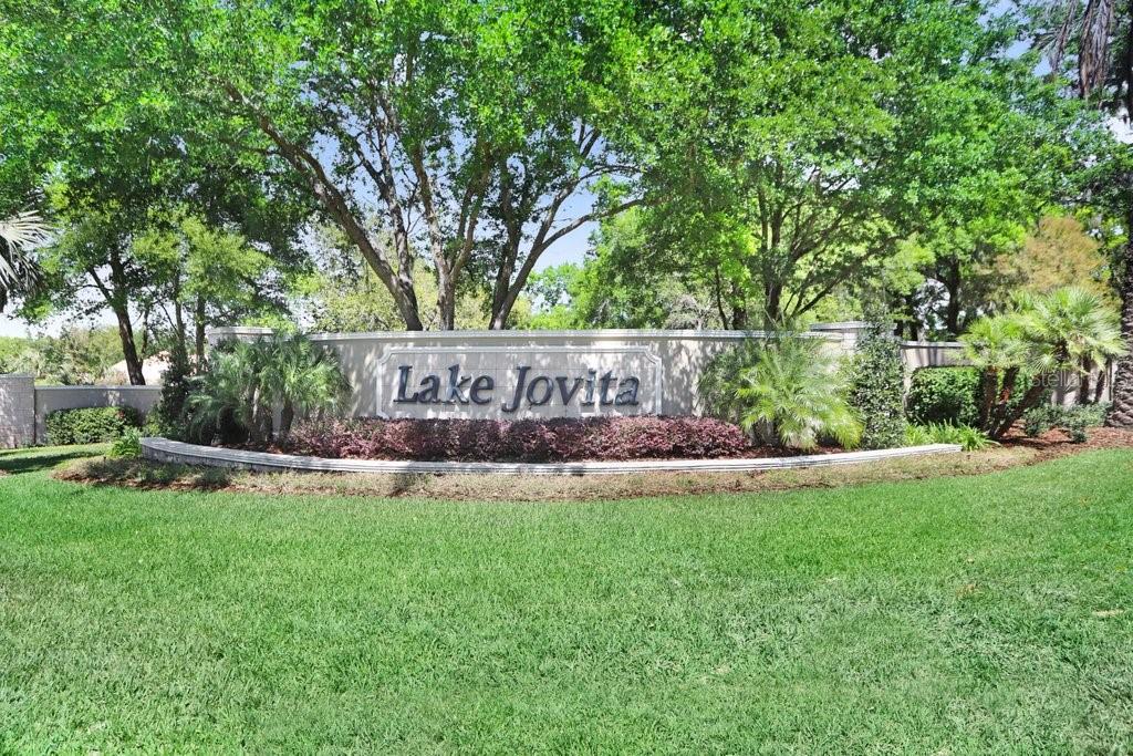 LAKE JOVITA GOLF & COUNTRY CLUB PH - Residential