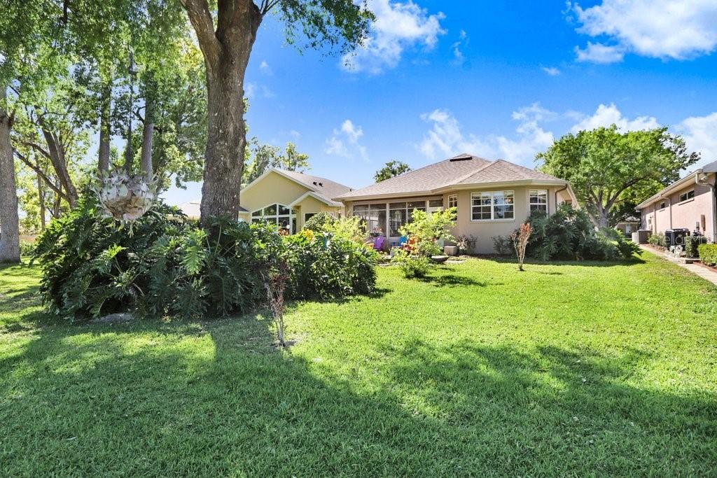 LAKE JOVITA GOLF & COUNTRY CLUB PH - Residential