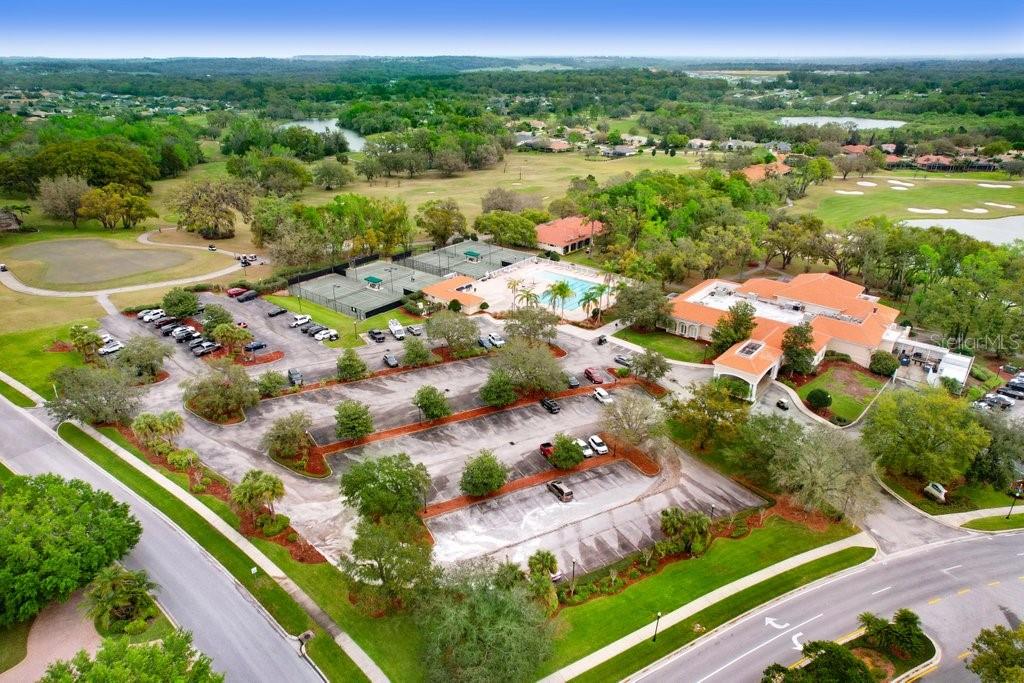 LAKE JOVITA GOLF & COUNTRY CLUB PH - Residential