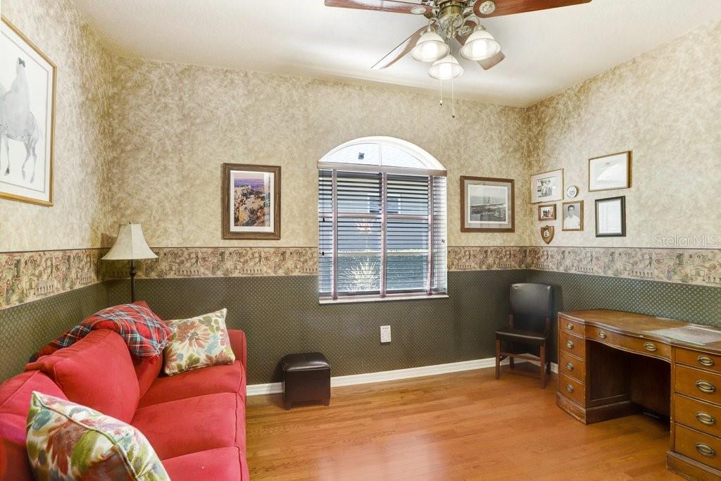 LAKE JOVITA GOLF & COUNTRY CLUB PH - Residential