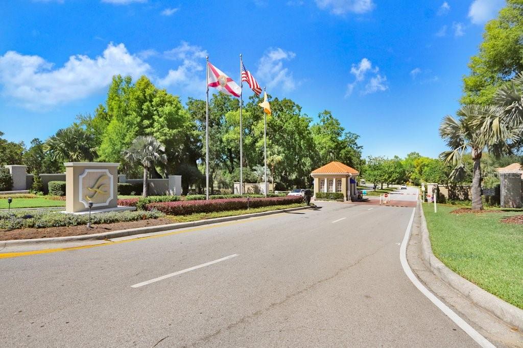 LAKE JOVITA GOLF & COUNTRY CLUB PH - Residential