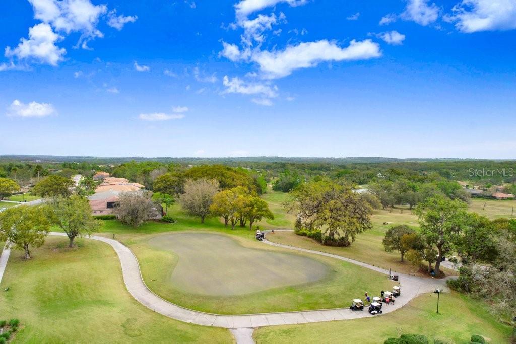 LAKE JOVITA GOLF & COUNTRY CLUB PH - Residential