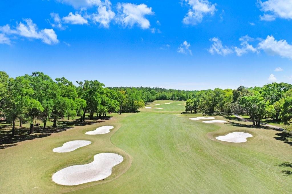 LAKE JOVITA GOLF & COUNTRY CLUB PH - Residential