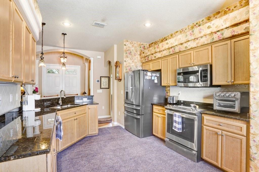 LAKE JOVITA GOLF & COUNTRY CLUB PH - Residential