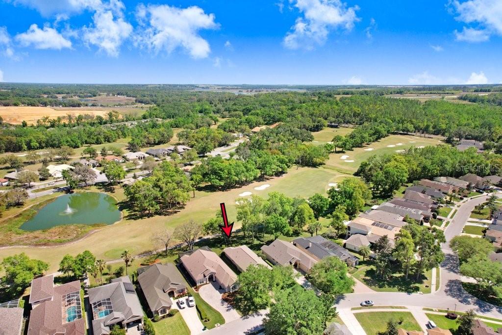 LAKE JOVITA GOLF & COUNTRY CLUB PH - Residential