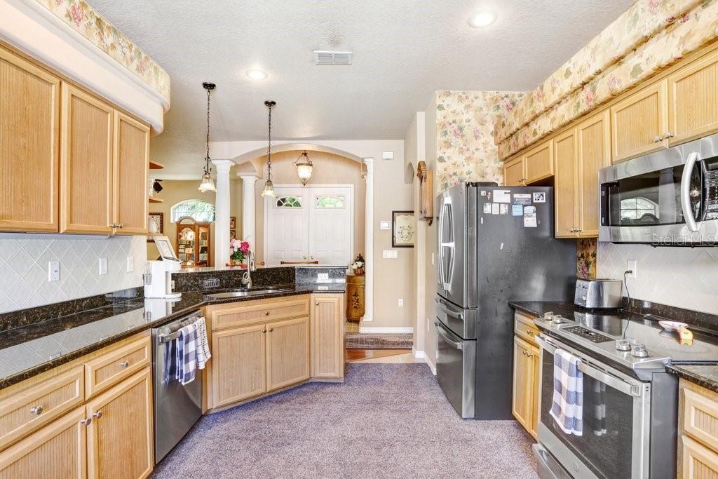 LAKE JOVITA GOLF & COUNTRY CLUB PH - Residential