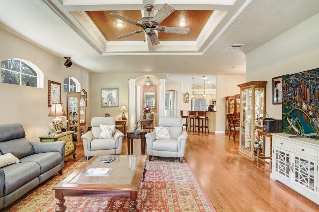 LAKE JOVITA GOLF & COUNTRY CLUB PH - Residential