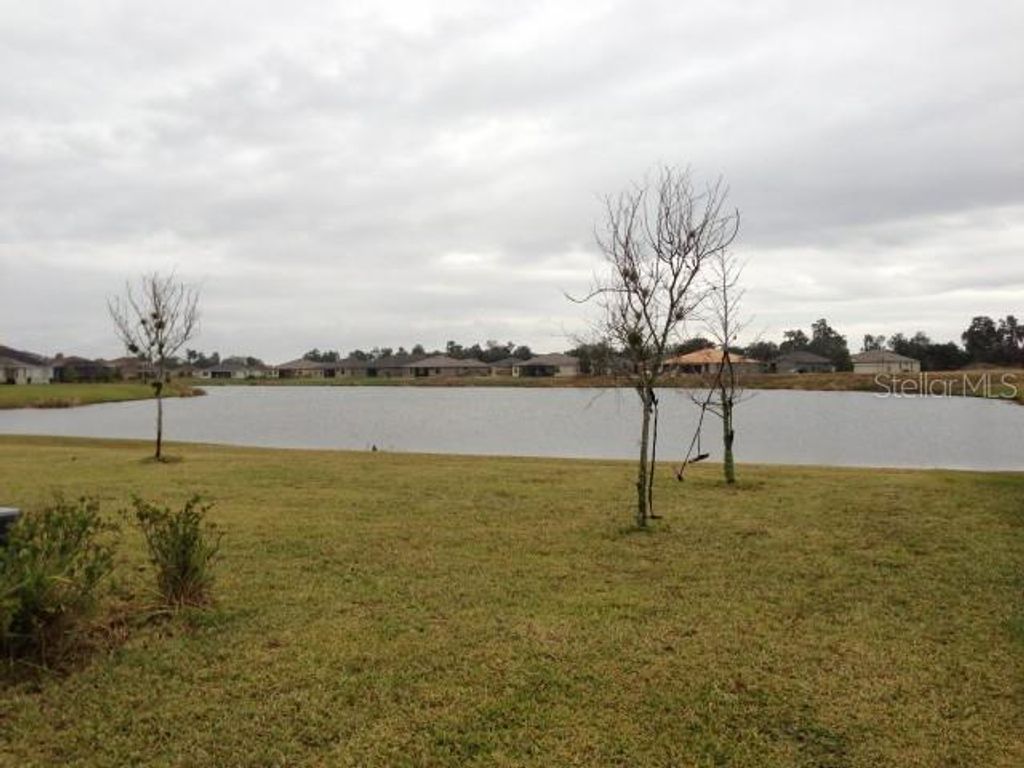 Photo of 5109 Butterfly Shell Drive, Apollo Beach, FL 33572 (MLS # TB8518328)
