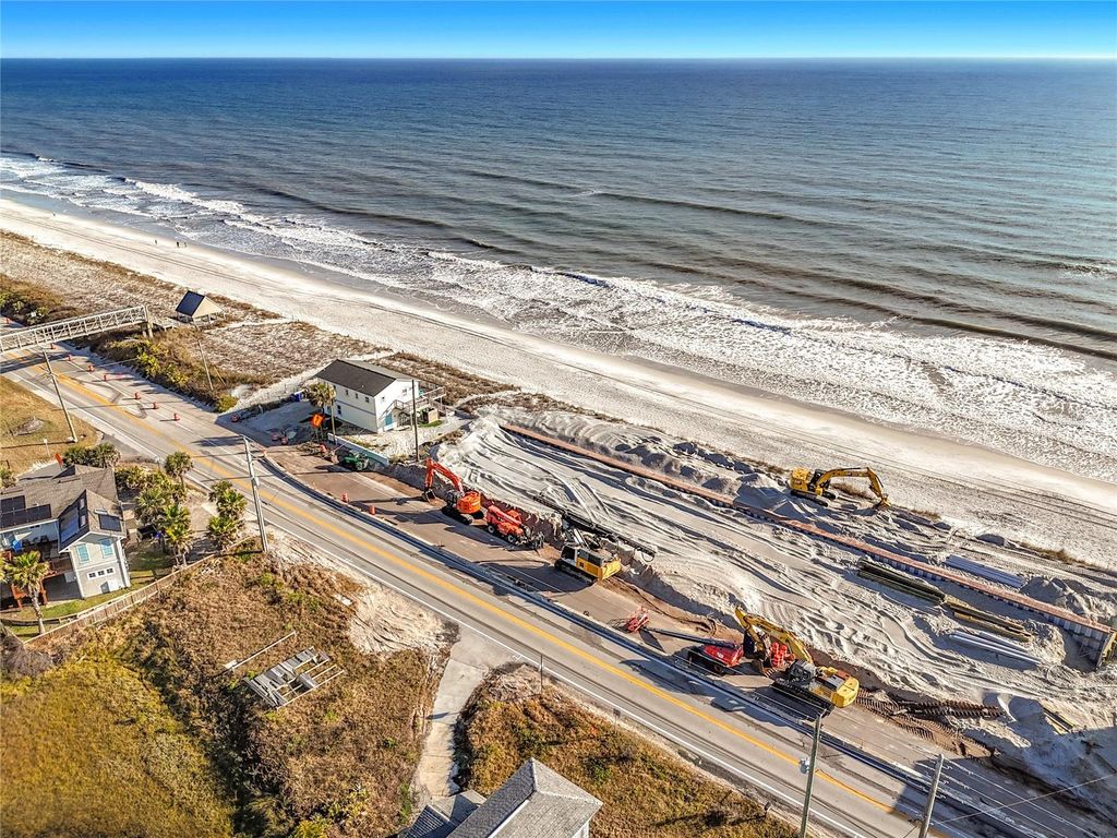 Photo of 3560 Coastal Highway, St. Augustine, FL 32084 (MLS # TB8483648)