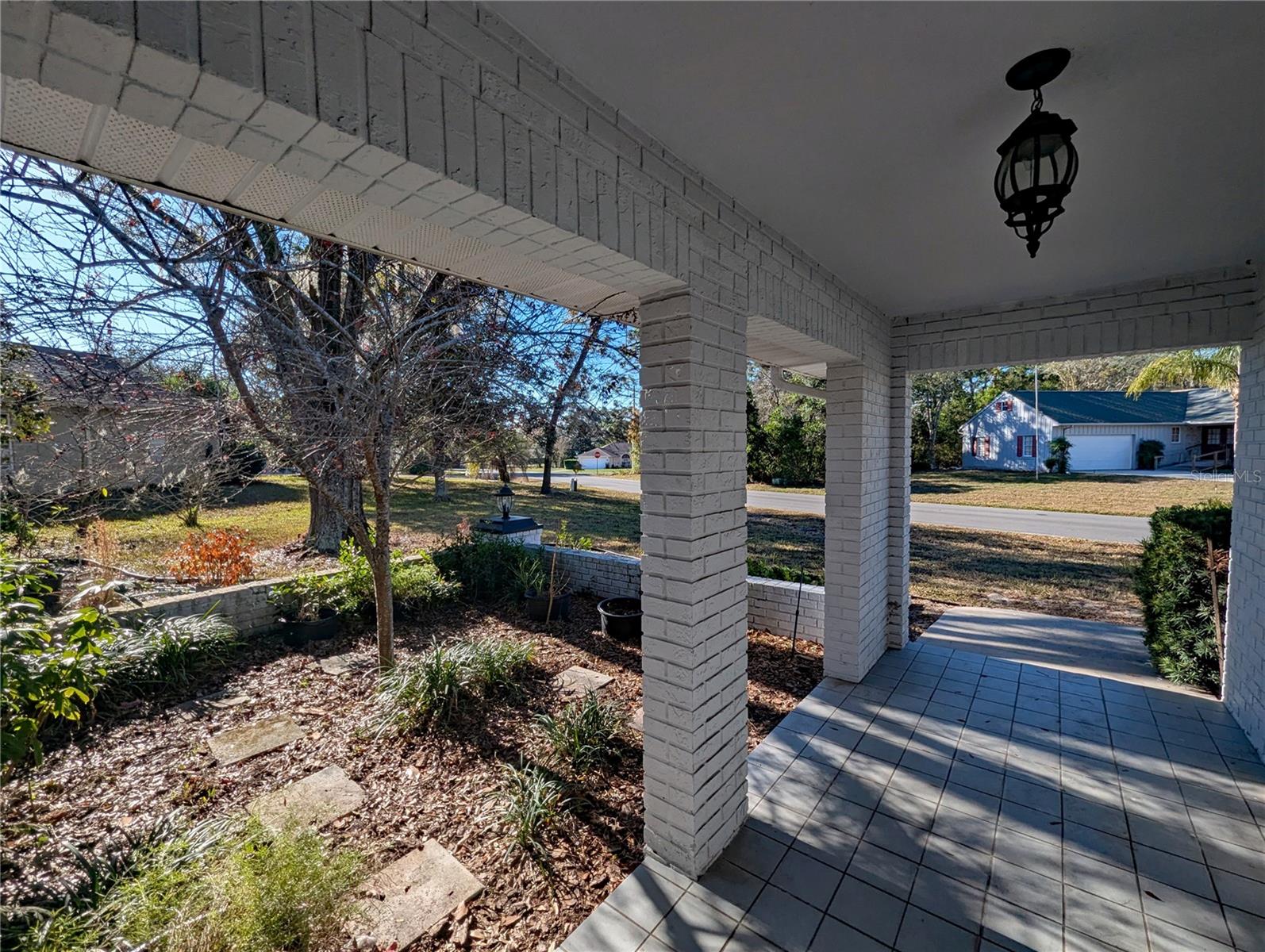 SUGARMILL WOODS CYPRESS VILLAGE - Residential