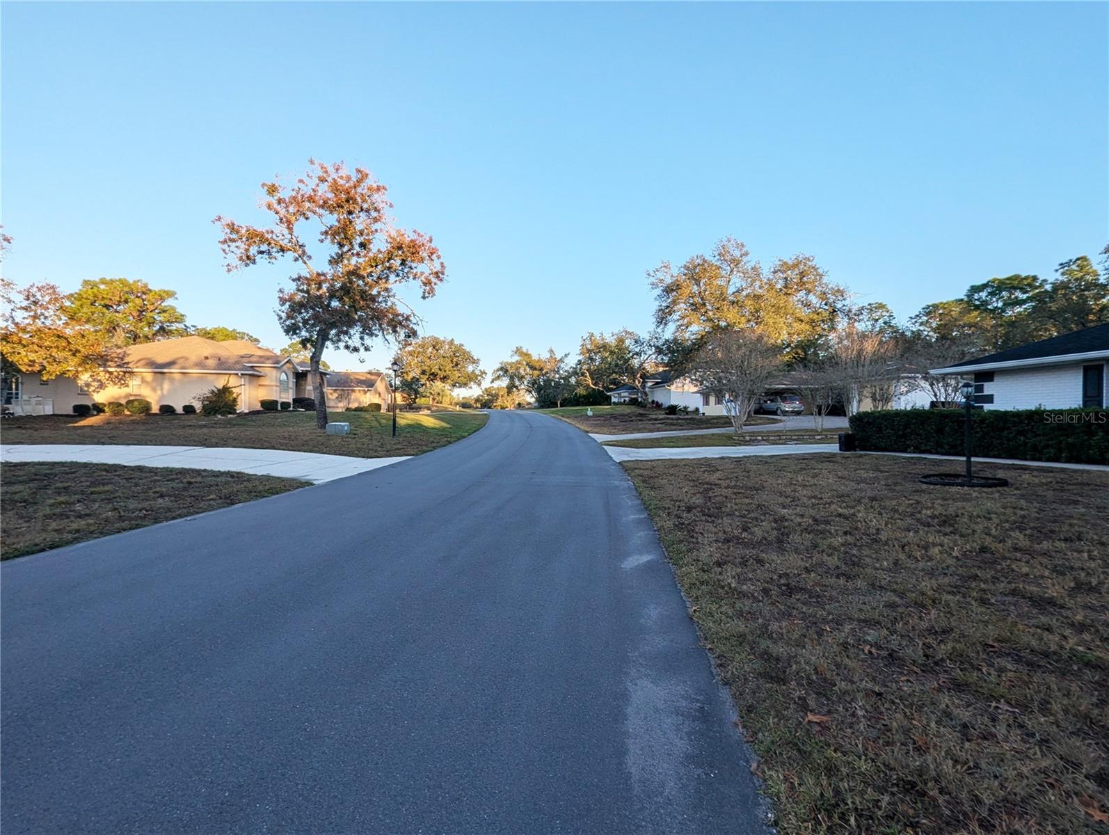 SUGARMILL WOODS CYPRESS VILLAGE - Residential