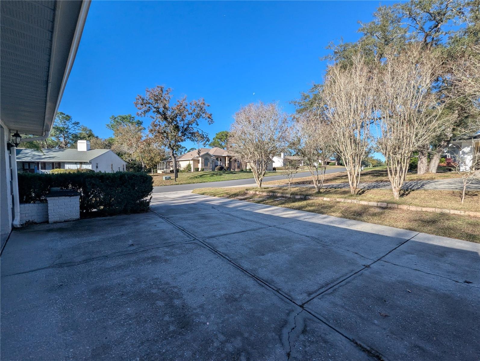 SUGARMILL WOODS CYPRESS VILLAGE - Residential