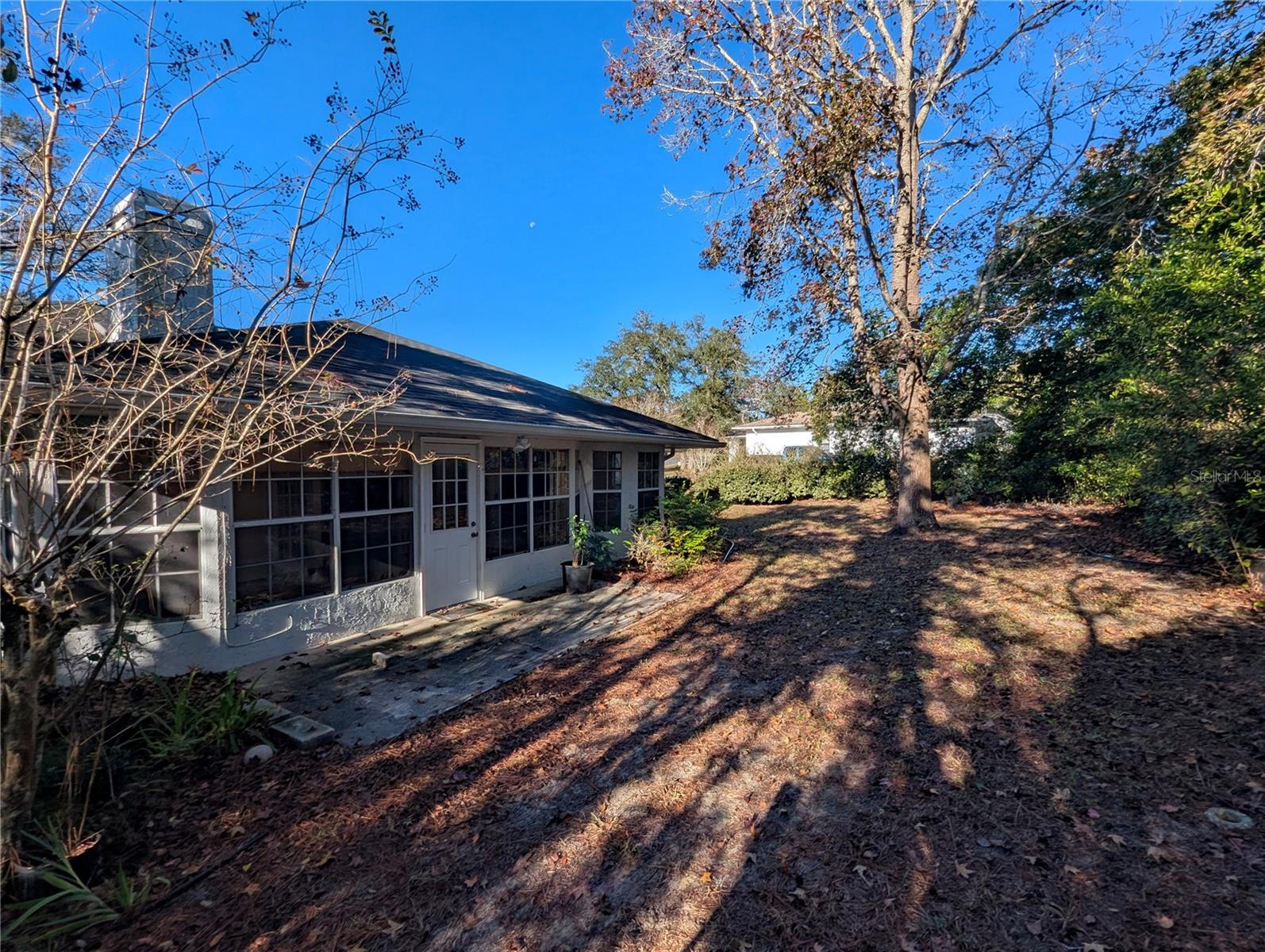 SUGARMILL WOODS CYPRESS VILLAGE - Residential