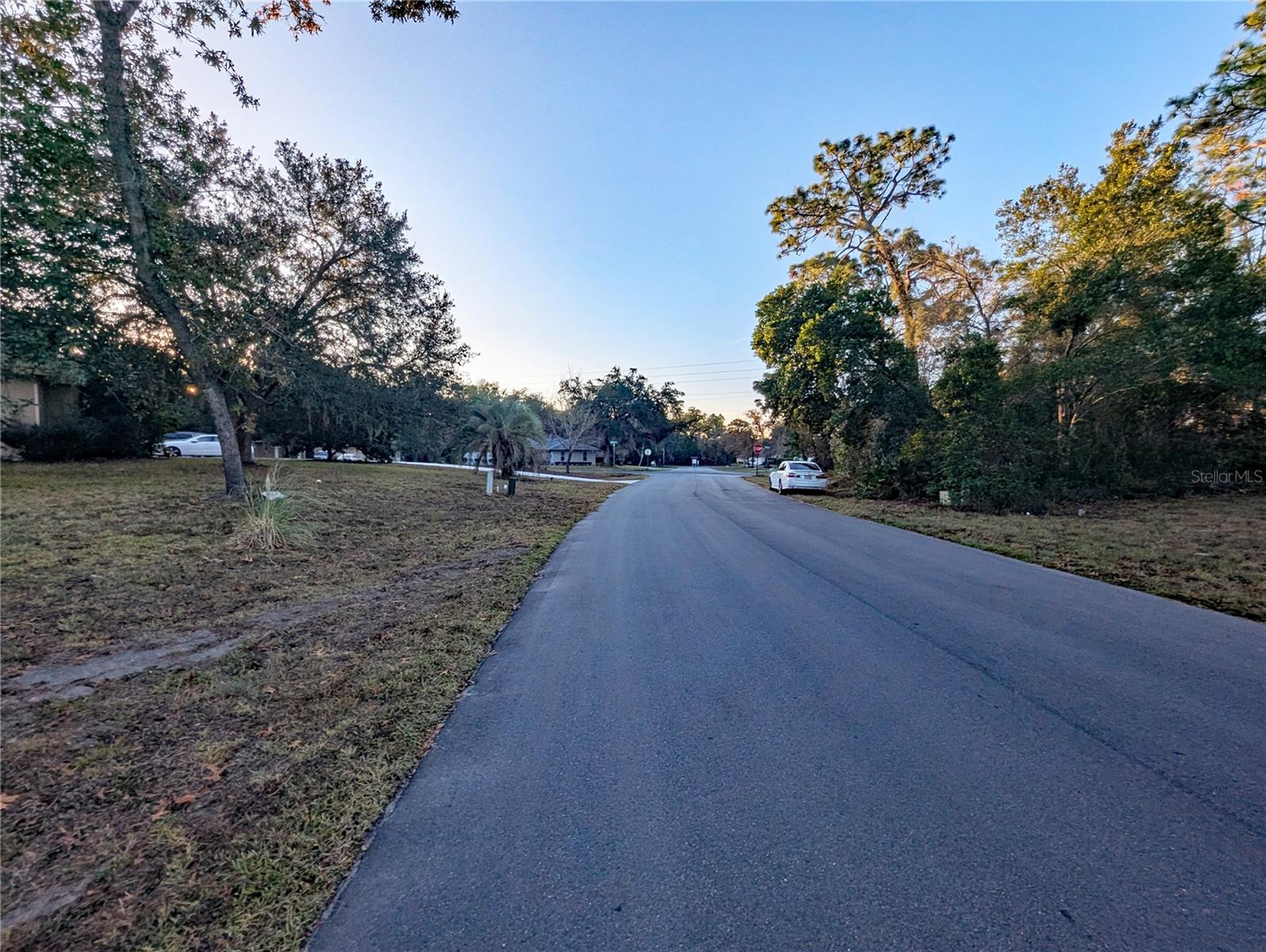 SUGARMILL WOODS CYPRESS VILLAGE - Residential