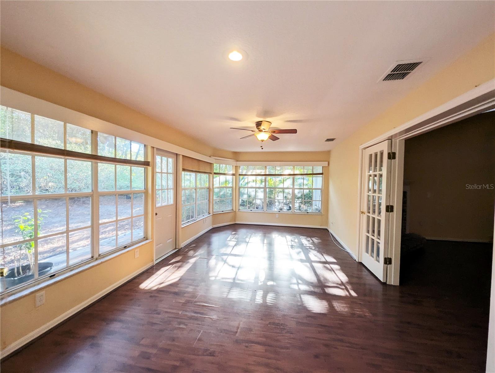 SUGARMILL WOODS CYPRESS VILLAGE - Residential