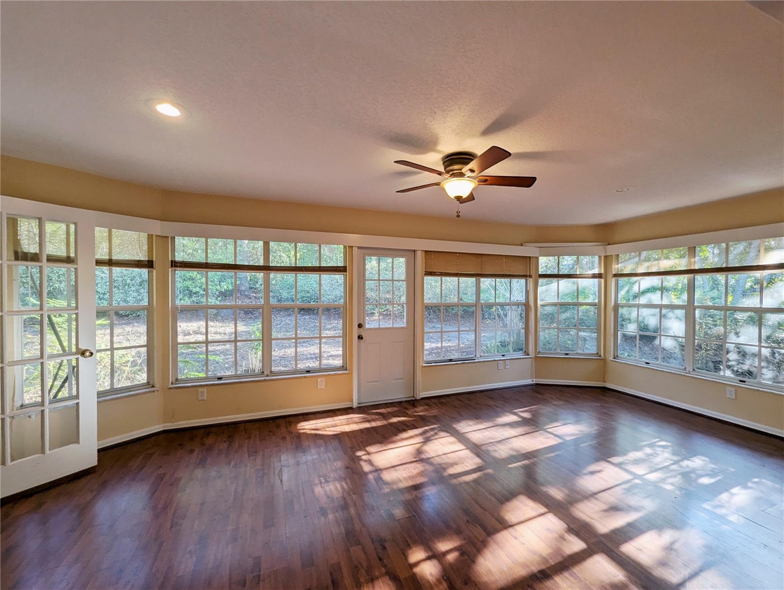 SUGARMILL WOODS CYPRESS VILLAGE - Residential