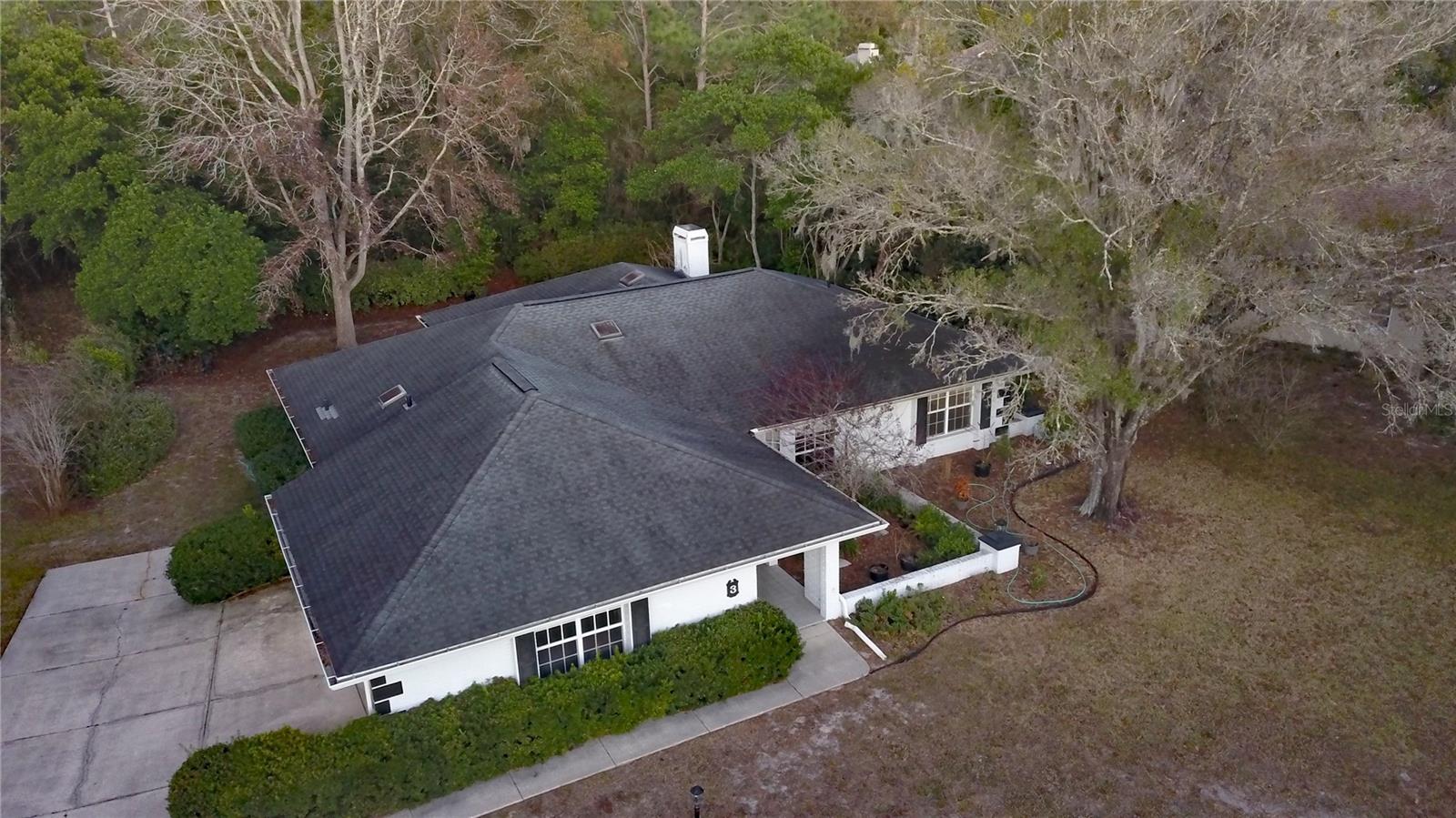 SUGARMILL WOODS CYPRESS VILLAGE - Residential