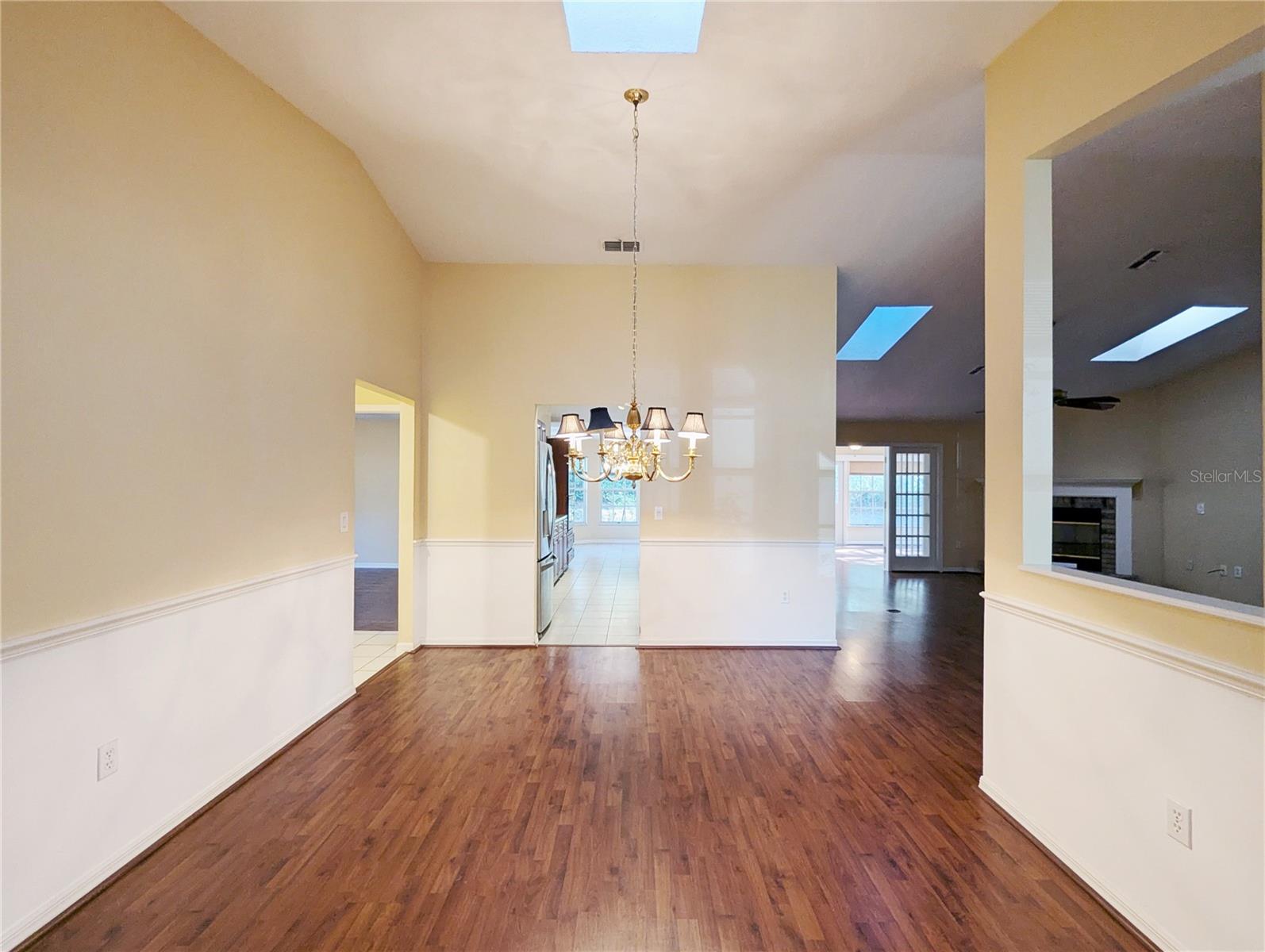 SUGARMILL WOODS CYPRESS VILLAGE - Residential