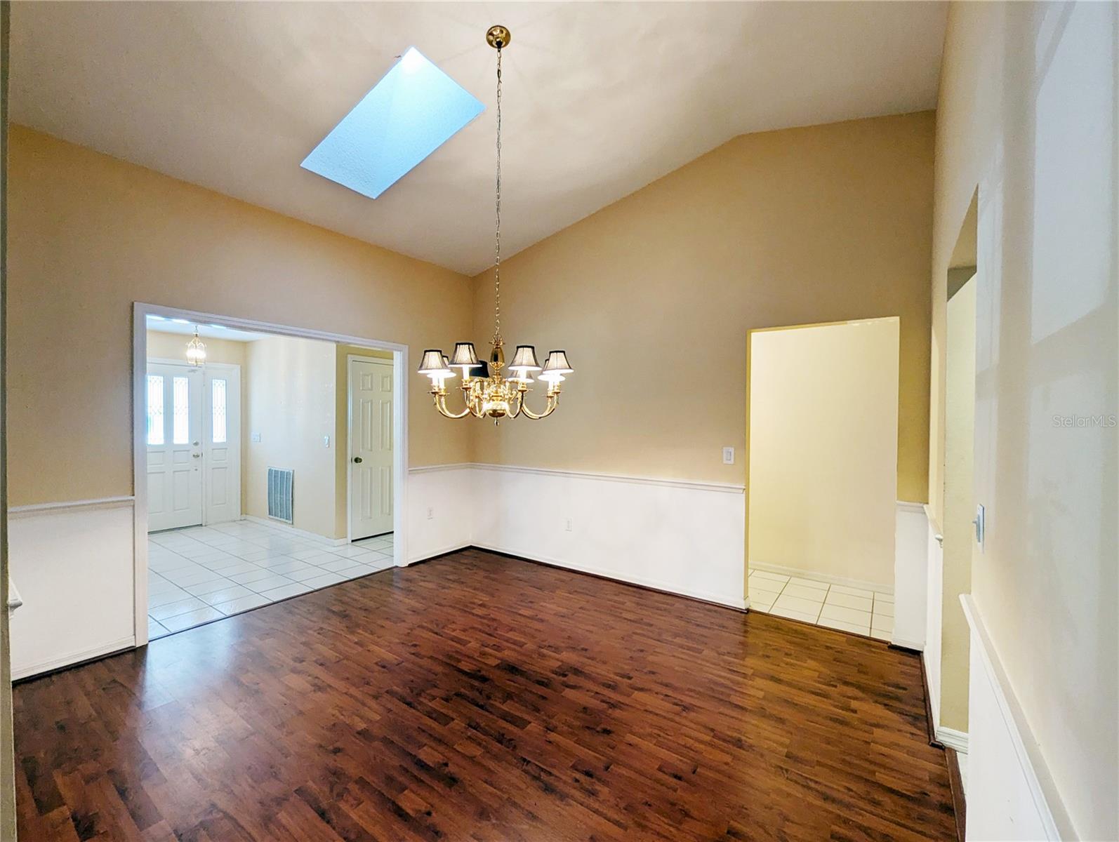 SUGARMILL WOODS CYPRESS VILLAGE - Residential