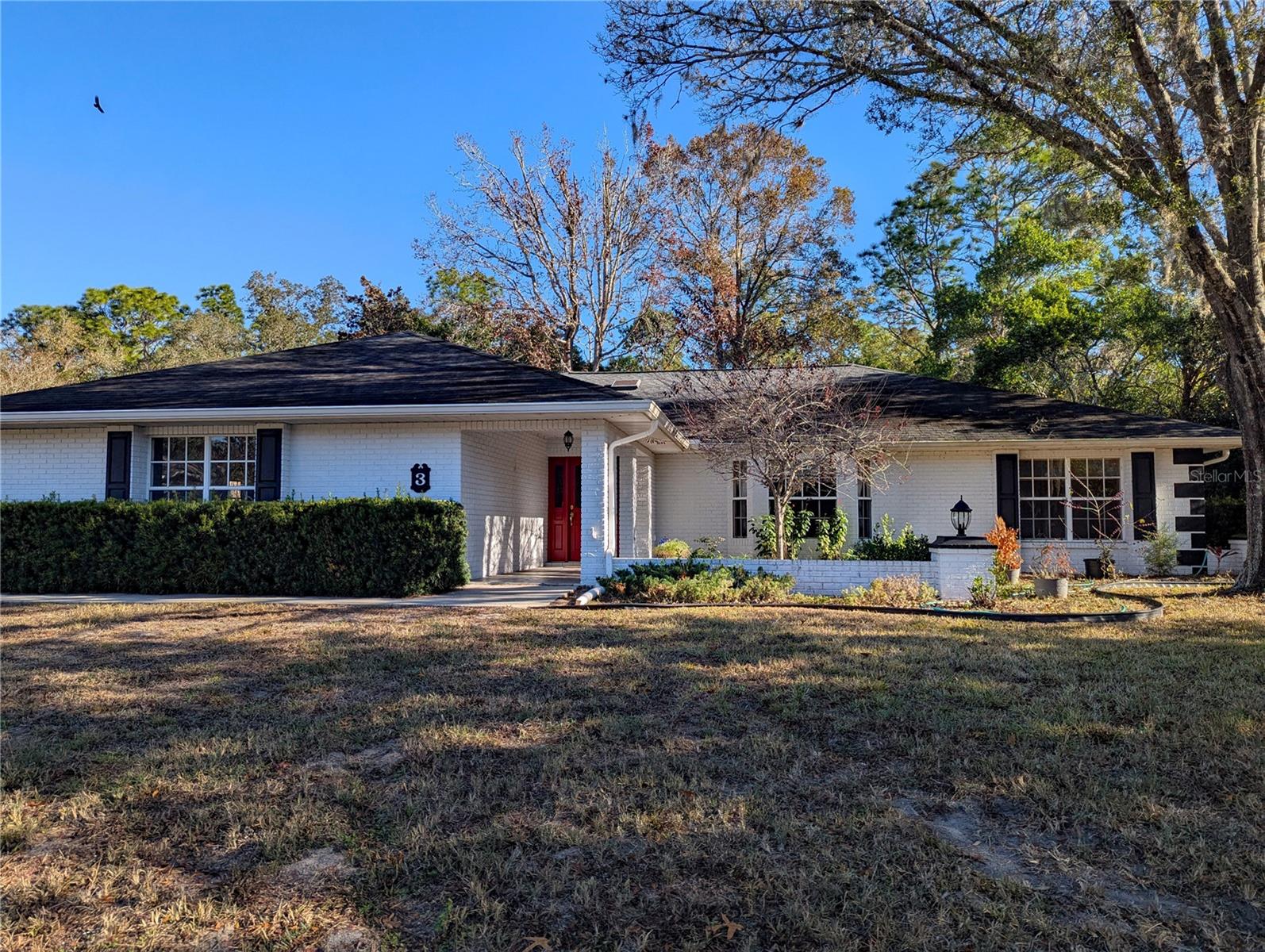 SUGARMILL WOODS CYPRESS VILLAGE - Residential