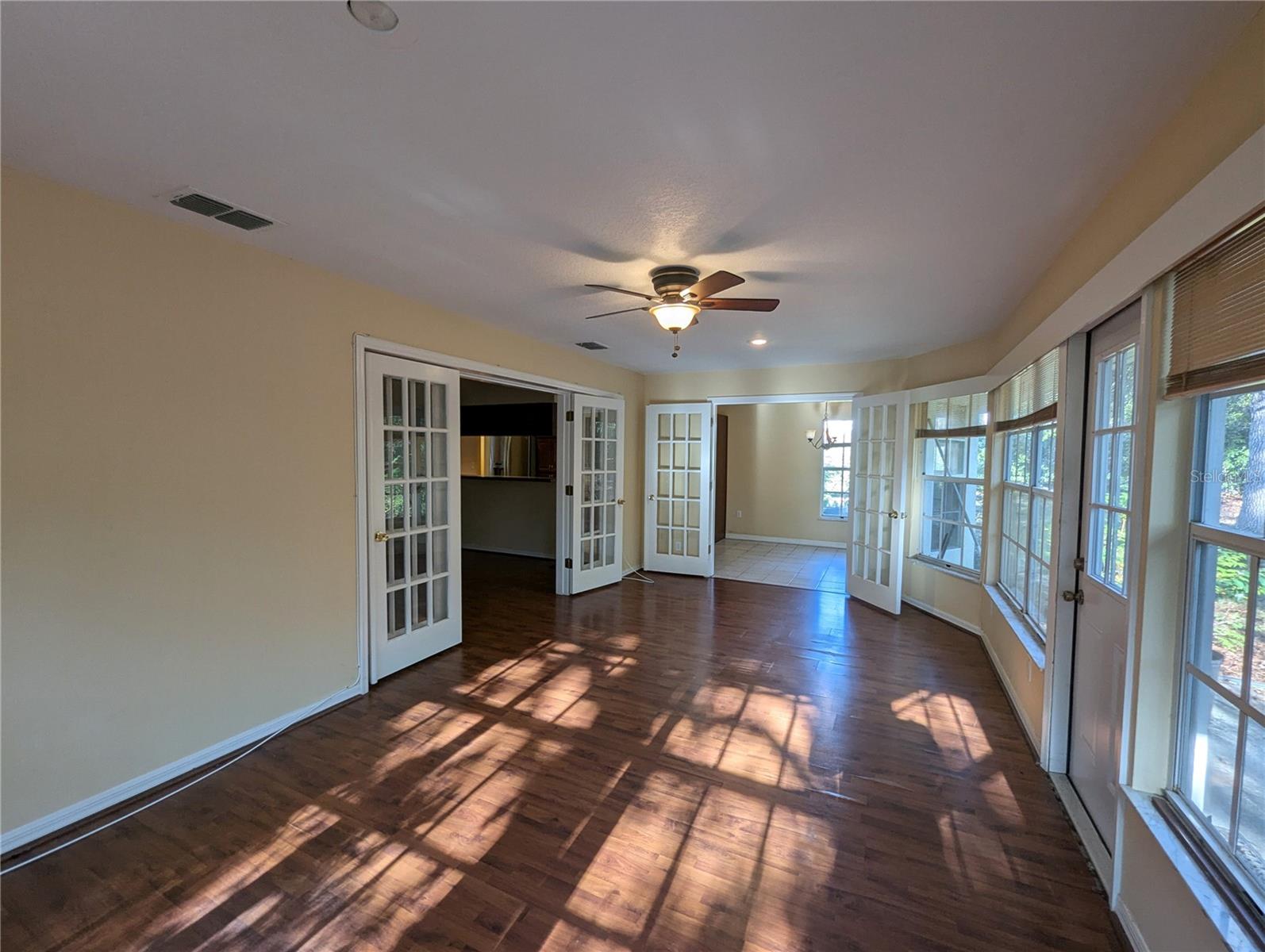 SUGARMILL WOODS CYPRESS VILLAGE - Residential