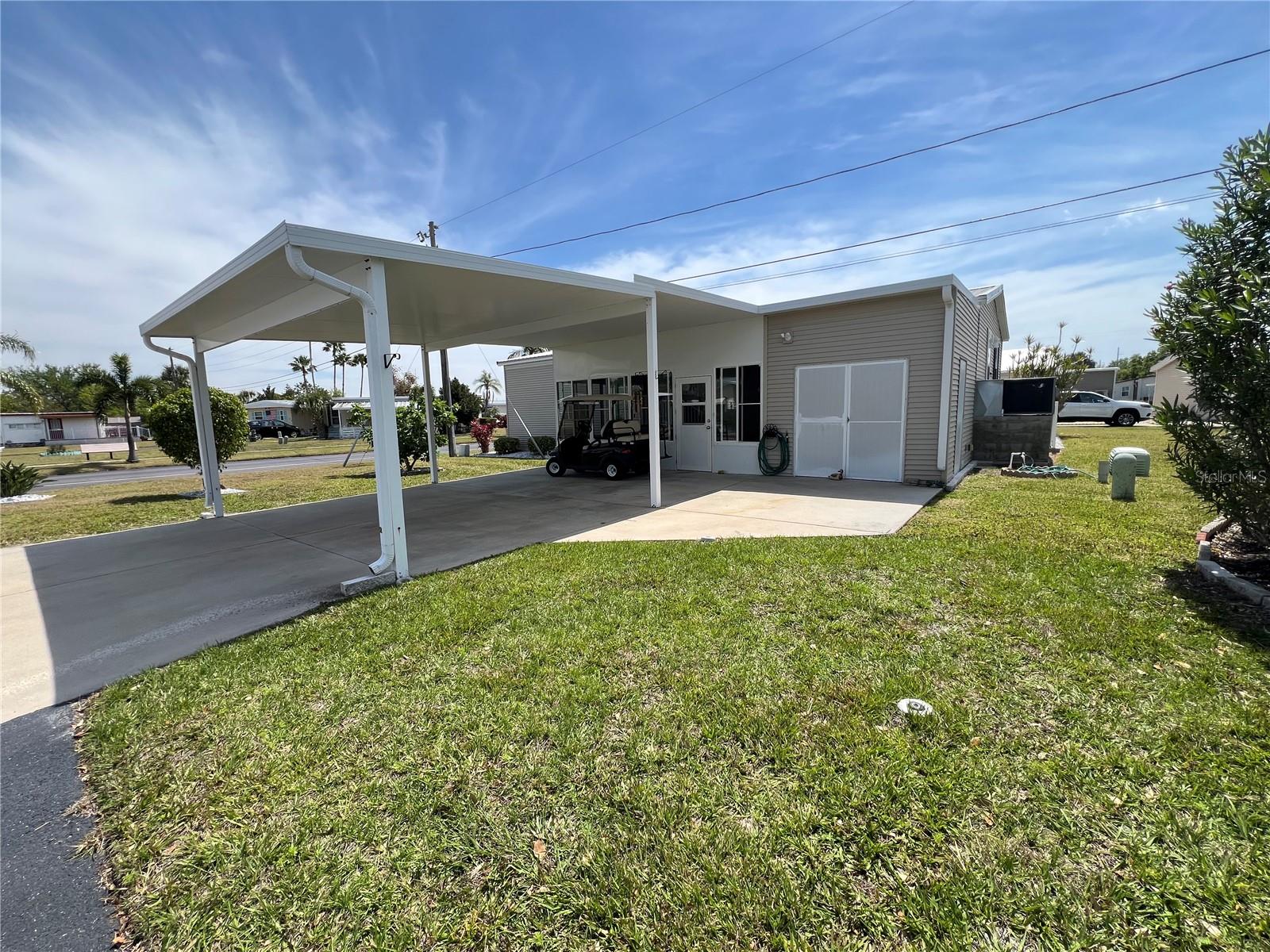 7316 AMERICANA DRIVE NE 146