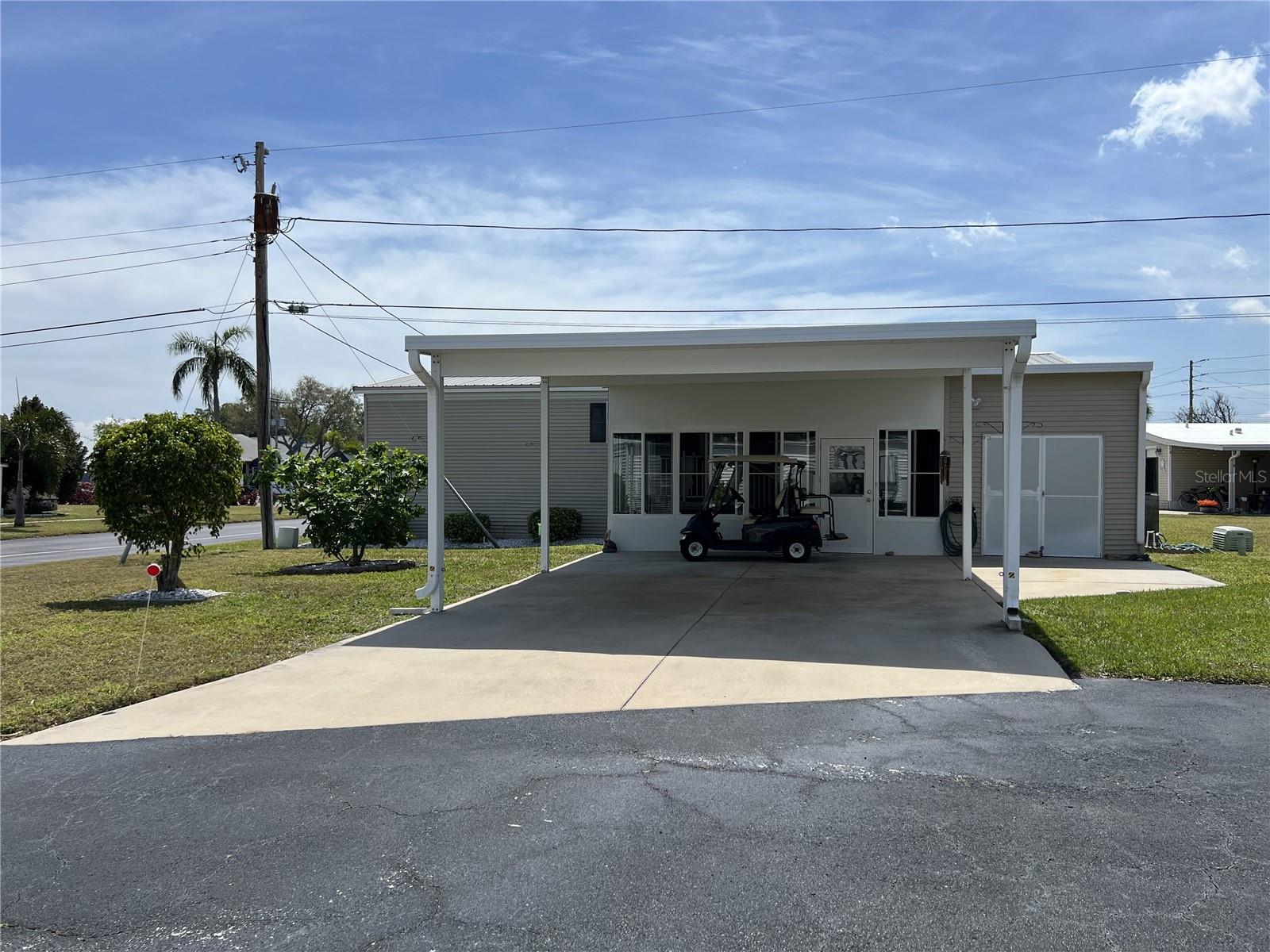 7316 AMERICANA DRIVE NE 146