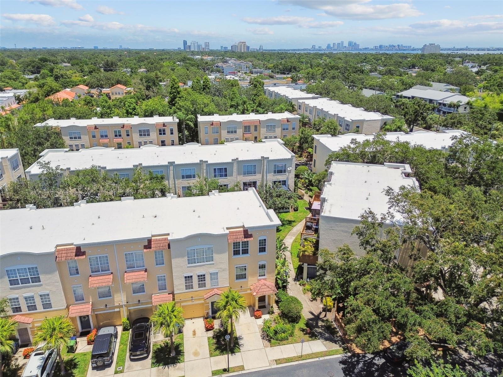 BAYSHORE WEST - Residential