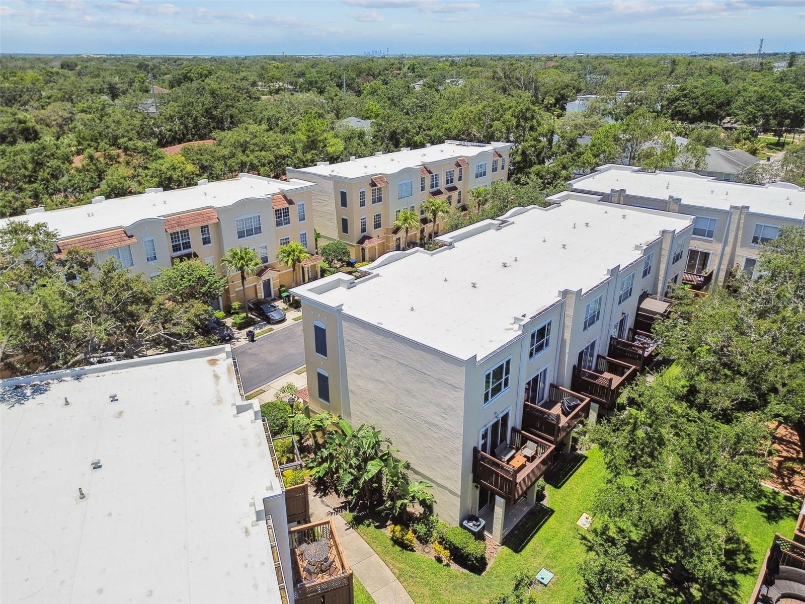 BAYSHORE WEST - Residential