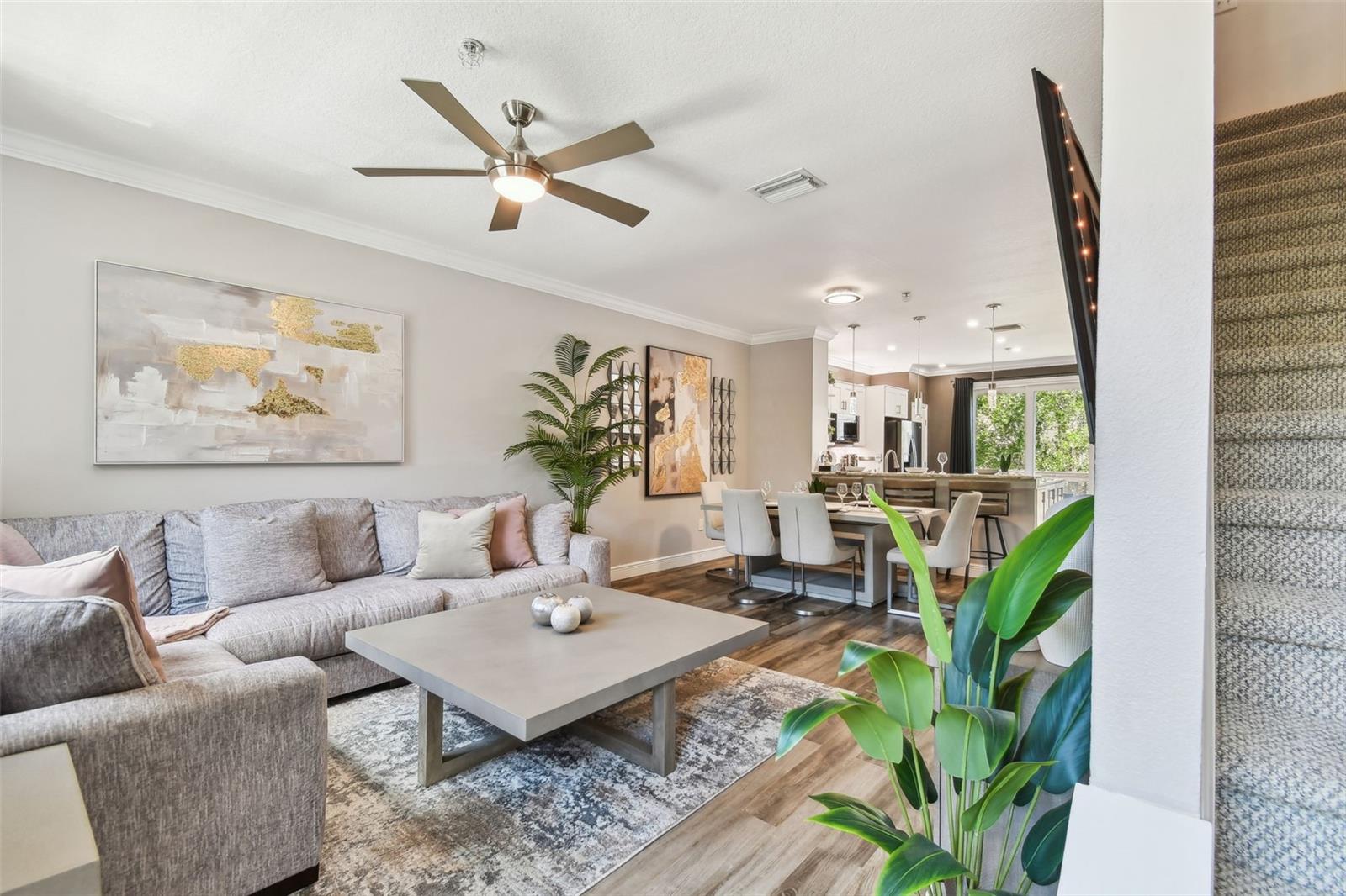 BAYSHORE WEST - Residential