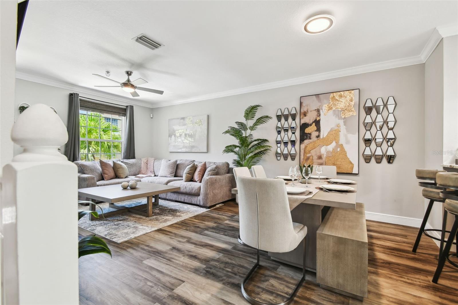 BAYSHORE WEST - Residential