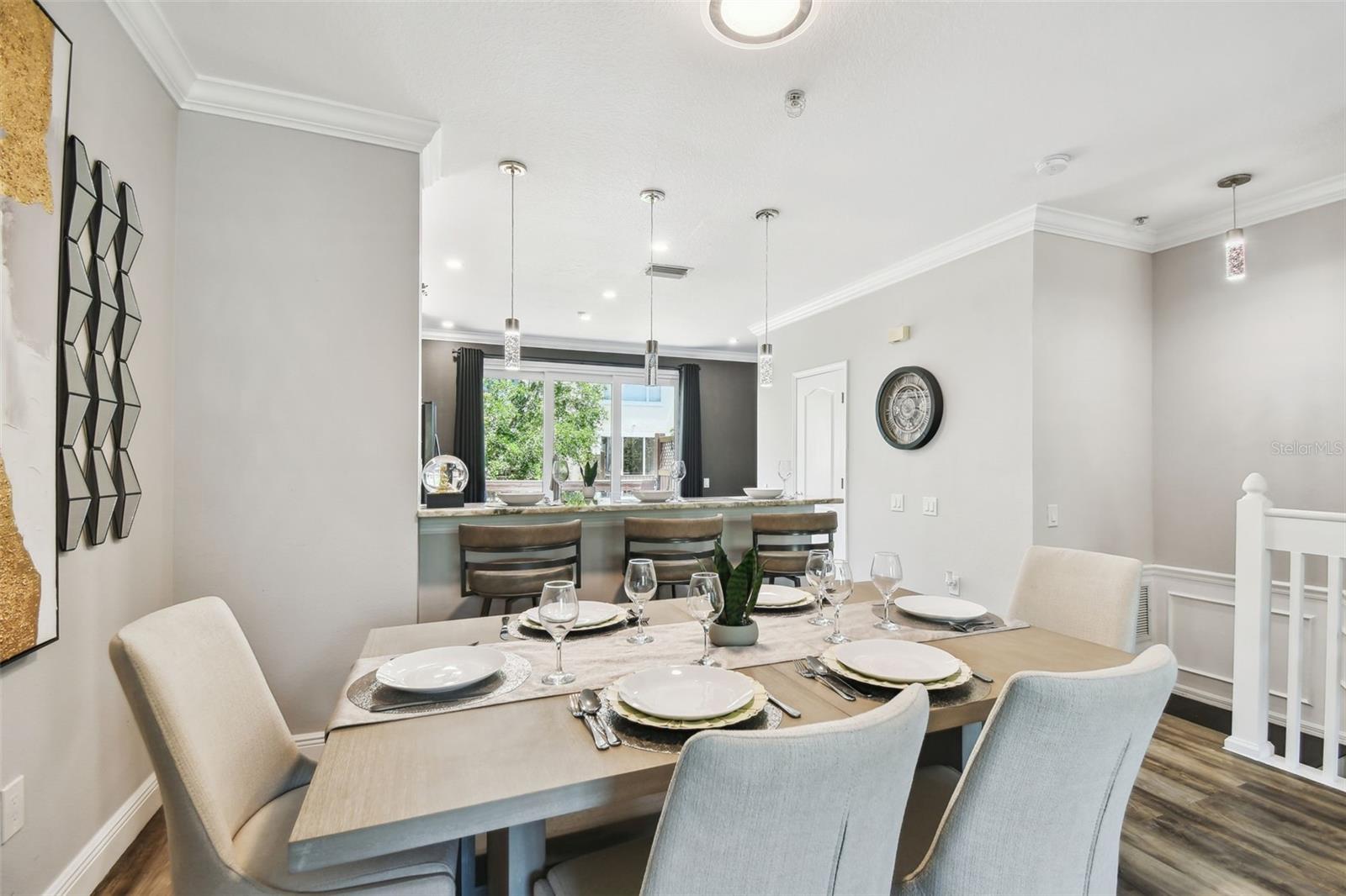 BAYSHORE WEST - Residential