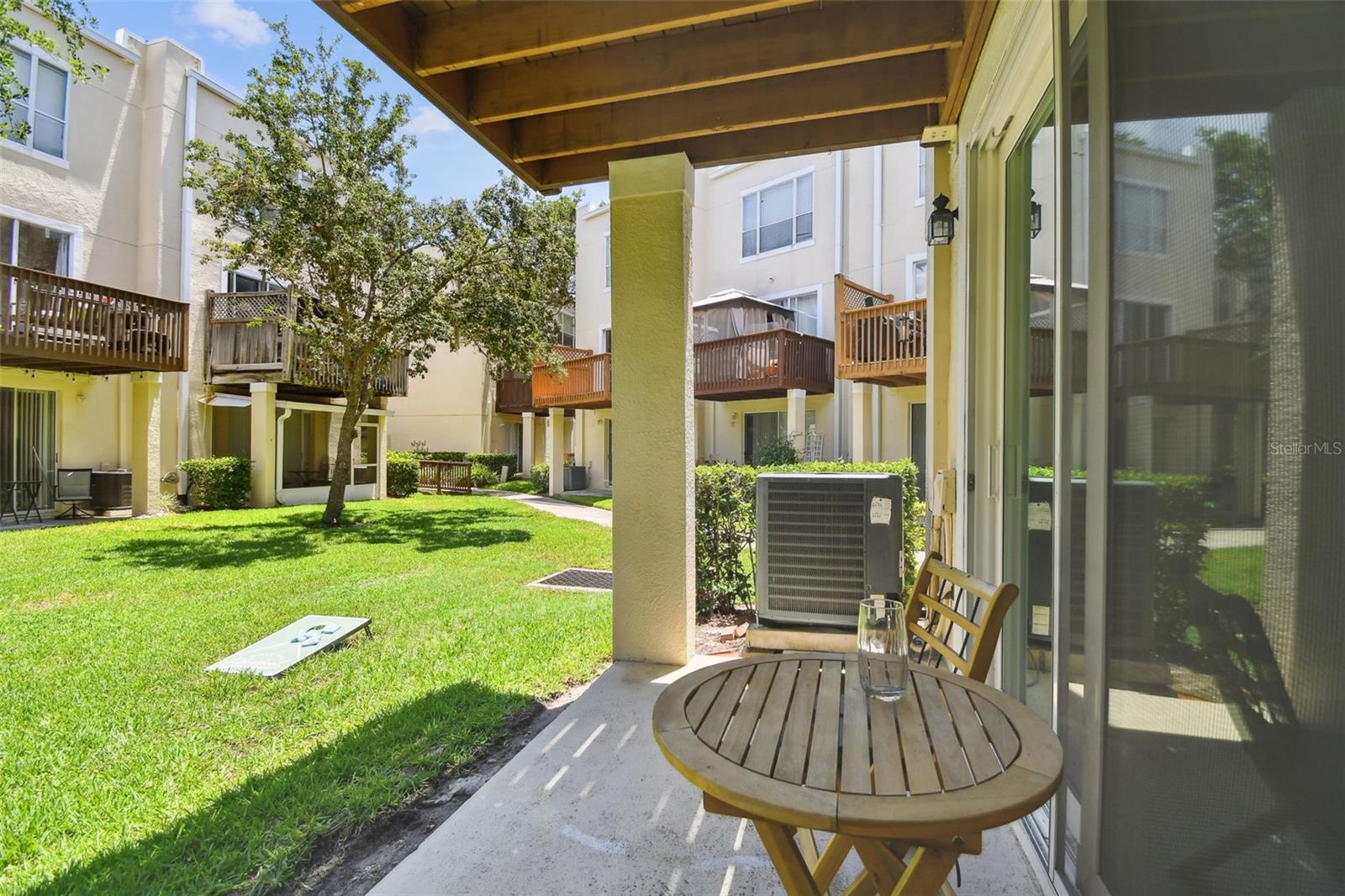 BAYSHORE WEST - Residential